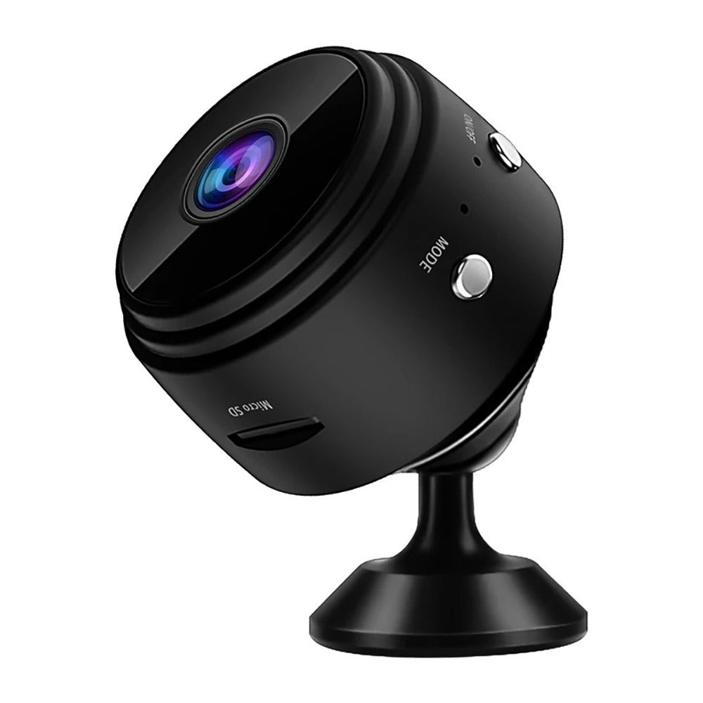 A106 Mini Cámara Espía IP WiFi A9