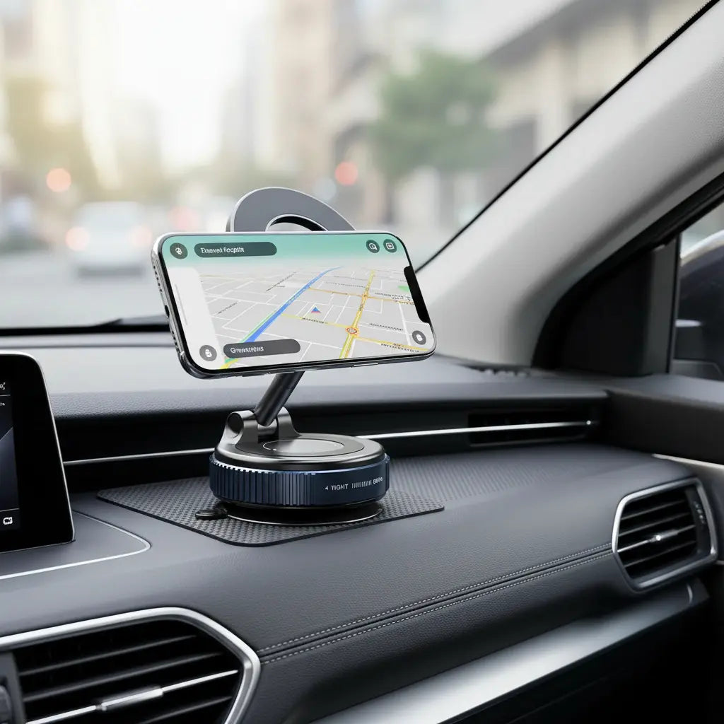 Soporte Para Celular Magnético