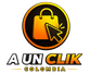 A UN CLIK – Inicio